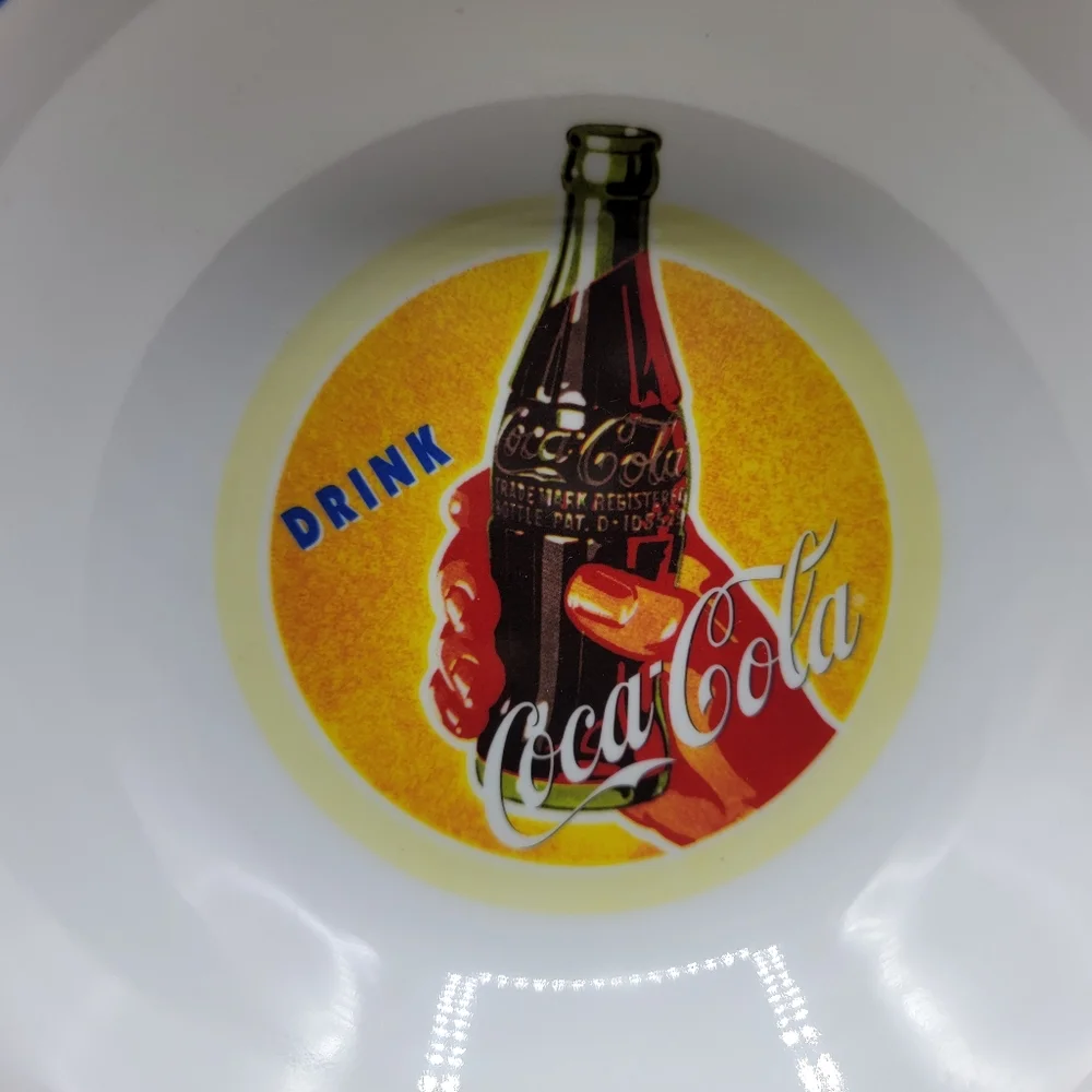 Coca Cola coca cola